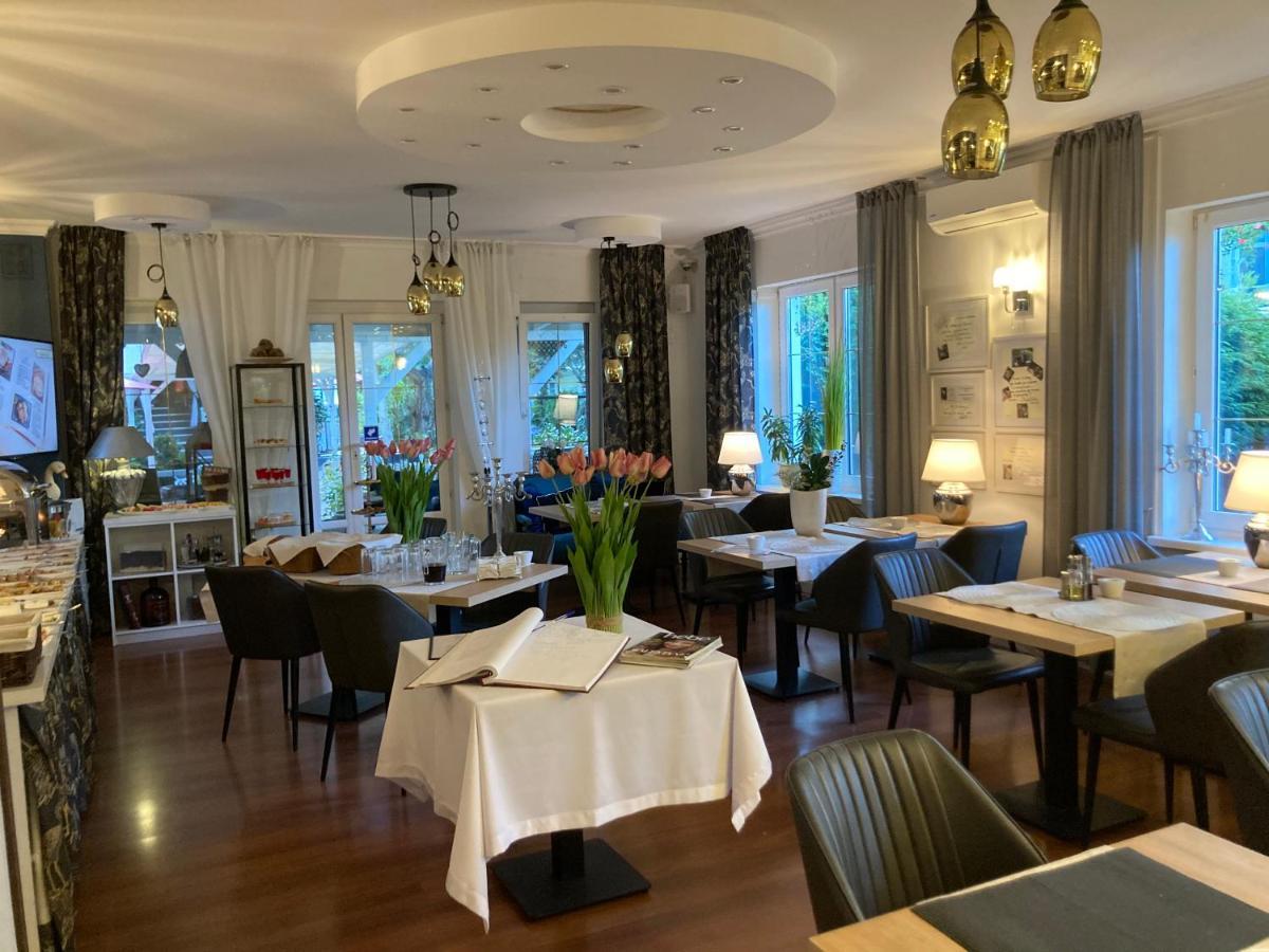 Rezydencja Pod Teznia & Spa Inowrocław Eksteriør bilde