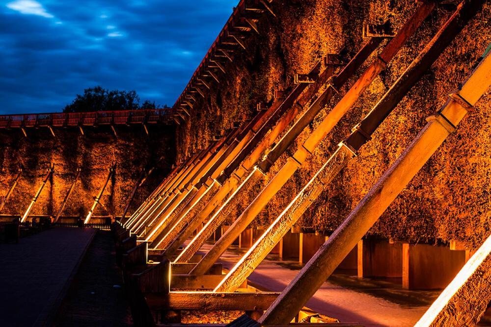 Rezydencja Pod Teznia & Spa Inowrocław Eksteriør bilde
