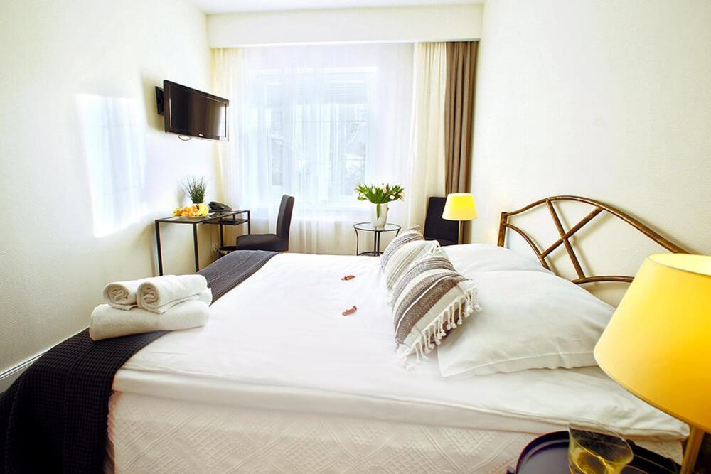 Rezydencja Pod Teznia & Spa Inowrocław Eksteriør bilde