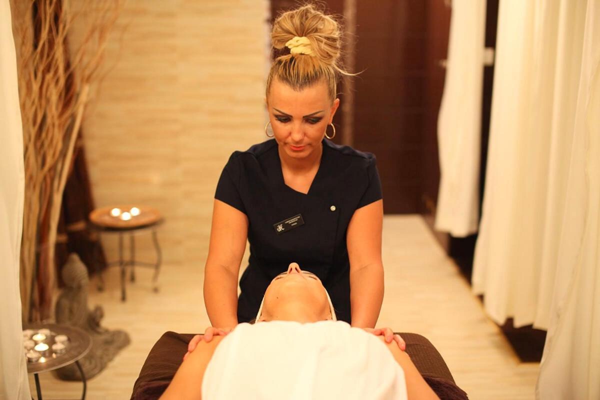 Rezydencja Pod Teznia & Spa Inowrocław Eksteriør bilde