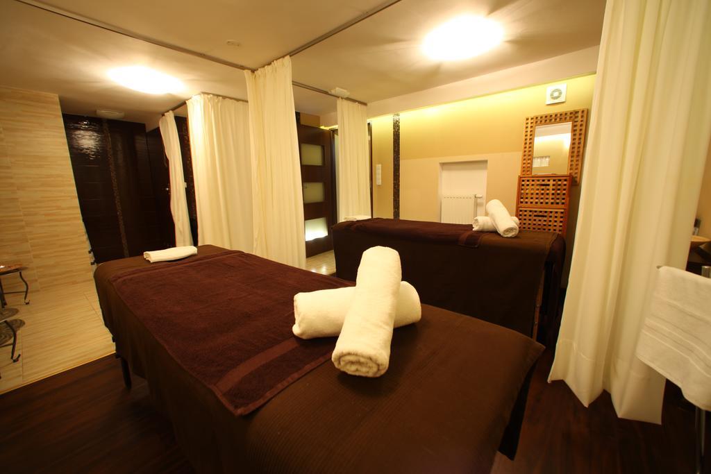Rezydencja Pod Teznia & Spa Inowrocław Eksteriør bilde