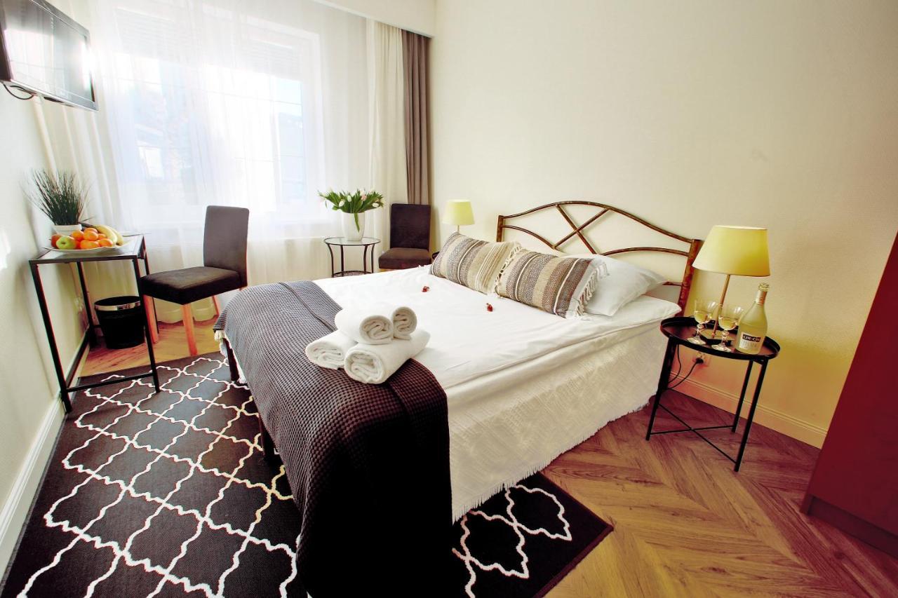 Rezydencja Pod Teznia & Spa Inowrocław Eksteriør bilde
